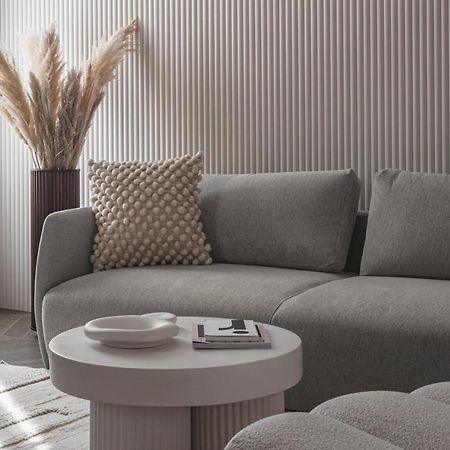 2 Bedroom Apartment Next To Monaco 보솔레이 외부 사진