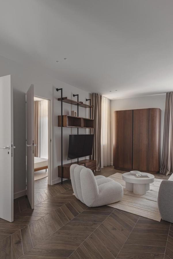 2 Bedroom Apartment Next To Monaco 보솔레이 외부 사진