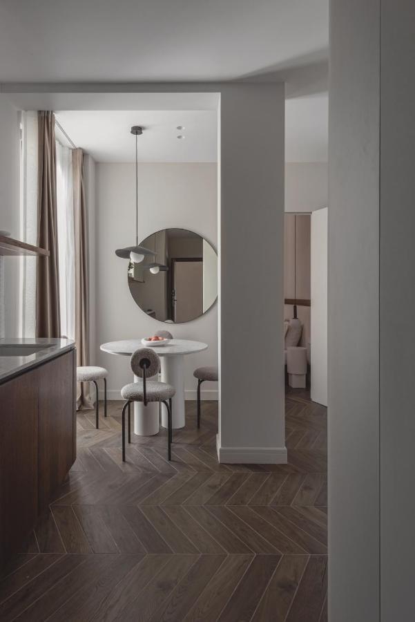 2 Bedroom Apartment Next To Monaco 보솔레이 외부 사진