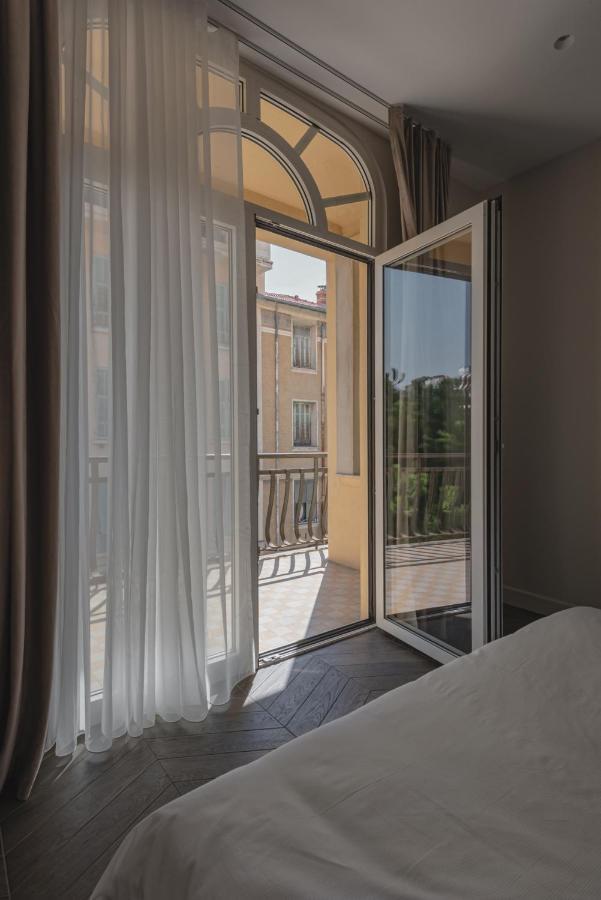 2 Bedroom Apartment Next To Monaco 보솔레이 외부 사진
