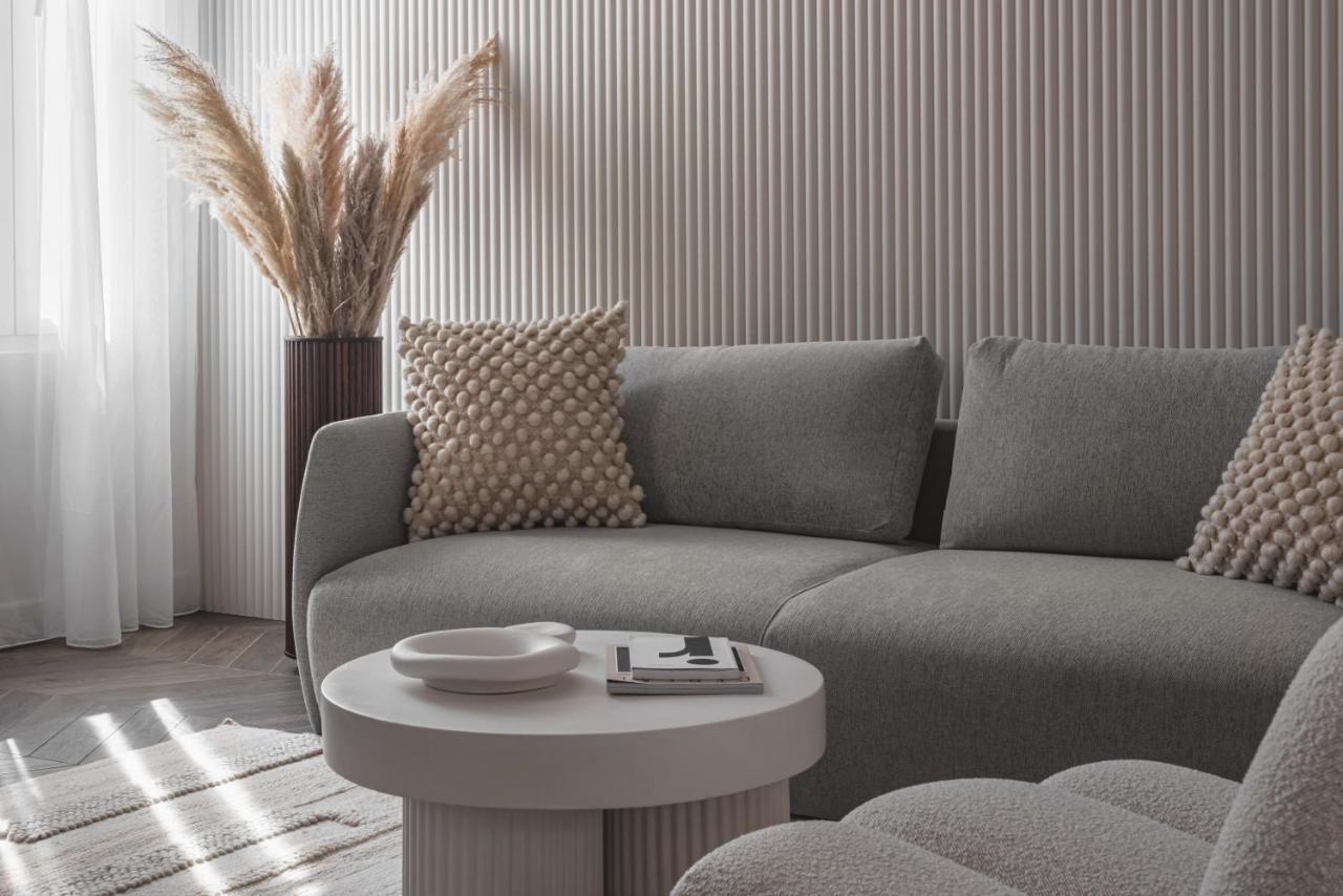 2 Bedroom Apartment Next To Monaco 보솔레이 외부 사진