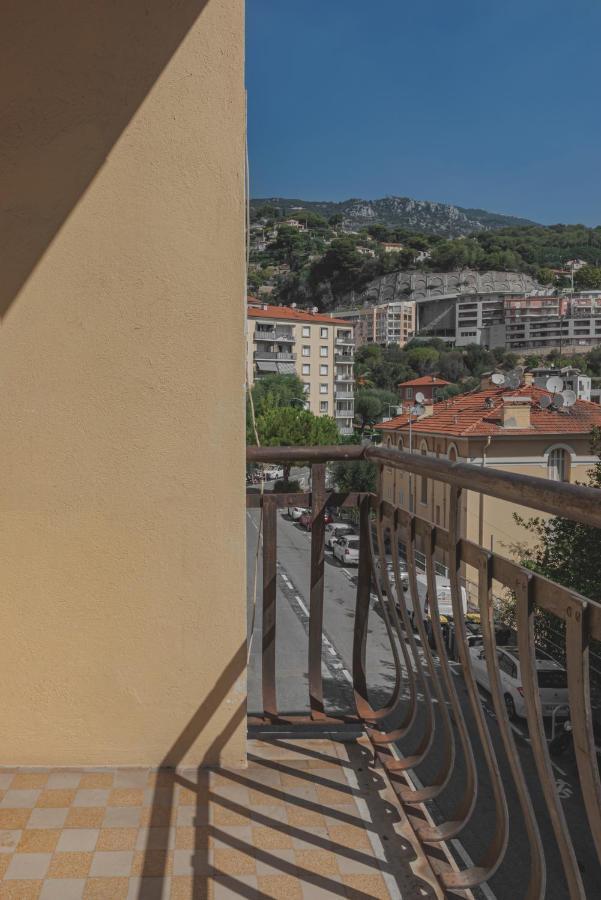 2 Bedroom Apartment Next To Monaco 보솔레이 외부 사진