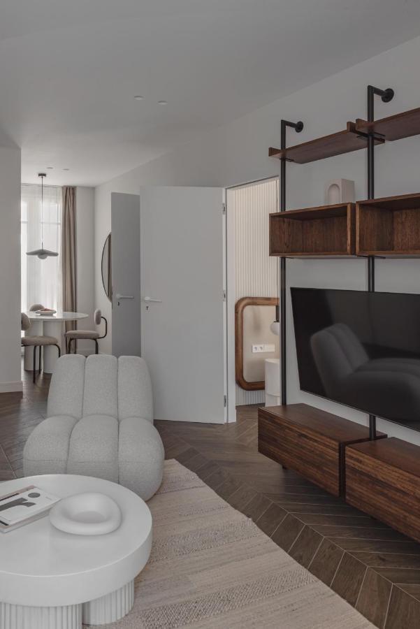 2 Bedroom Apartment Next To Monaco 보솔레이 외부 사진