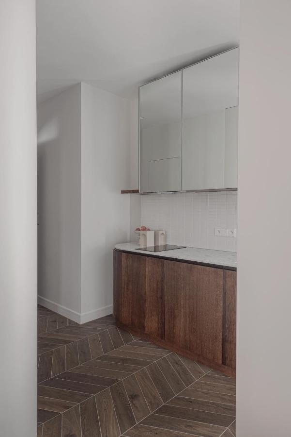 2 Bedroom Apartment Next To Monaco 보솔레이 외부 사진