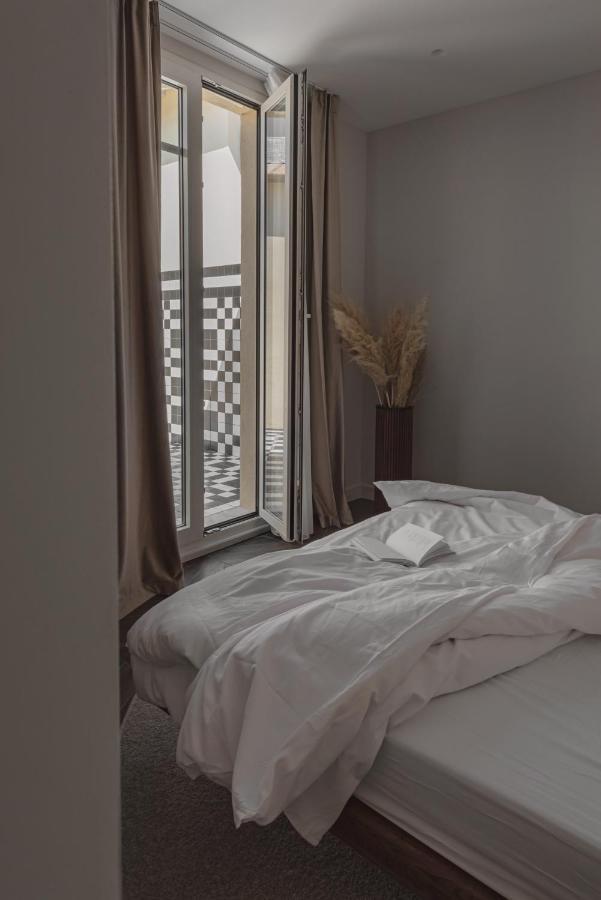 2 Bedroom Apartment Next To Monaco 보솔레이 외부 사진